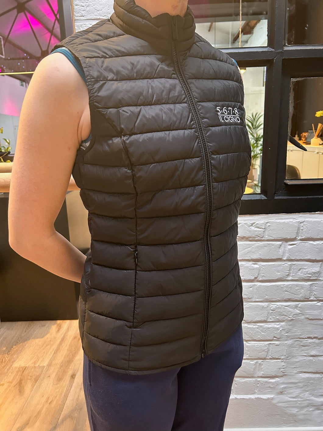 Bodywarmer