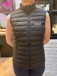 Bodywarmer