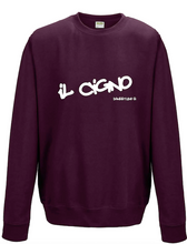 Afbeelding in Gallery-weergave laden, Sweaters - Il Cigno (Unisex)
