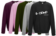 Sweaters - Il Cigno (Unisex)